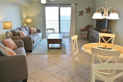 Image de Parfait pour une famille ou une escapade romantique ~ Meilleure vue à Orange Beach ~ Spéciaux d'été