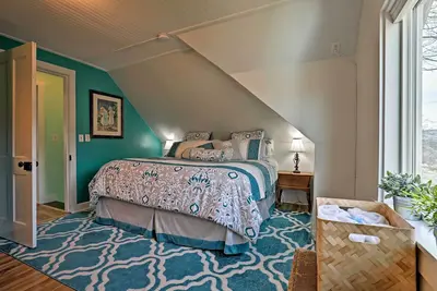 Image de Bryce / Zion Cottage, 3 chambres, très grands lits, Wifi, parking gratuit