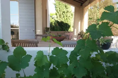 Image de Location près d'Aix-en-Pce 5 personnes