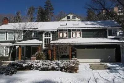 Image de Annulation! Ne Durera Pas DERNIÈREMENT sauter les étapes de circulation pour \"au-dessus du boom\" @ Bear Mtn.