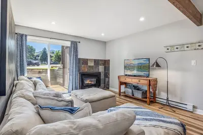 Image de Vail / Beaver Creek Ski Condo