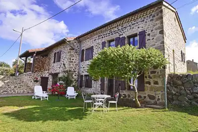 Image de Vous rêvez de campagne et détente  dans un gîte familial ?