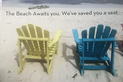 Image de Oceanfront Condo sur Vilano Beach Premier étage!