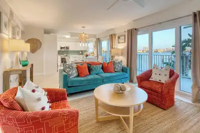 Image de Waterfront Clearwater Beach, toutes les dates de juillet sont passées de 359 $ à 249 $