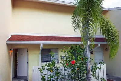 Image de St. Augustine Beach et Tennis Resort