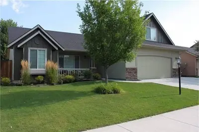 Image de Maison loin de la maison à Meridian, près de I-84 Boise, Nampa, Caldwell, & Kuna