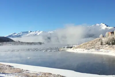 Image de Vues Ă couper le souffle cadre paisible, proche de tout