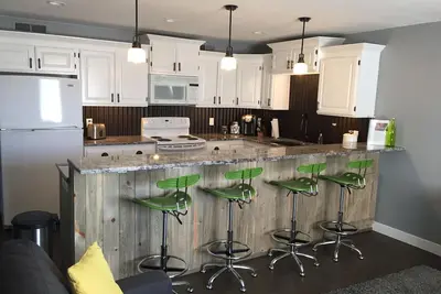 Image de Complètement rénové 1 chambre (extra-large) à Las Palmas