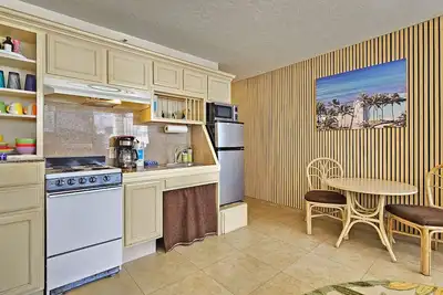 Grand studio Waikiki, à quelques pas de la plage de Waikiki, Zoo