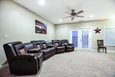 Image de Luxury In The Red Rocks