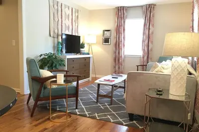 Image de Étapes de la maison de 39th St. District 5