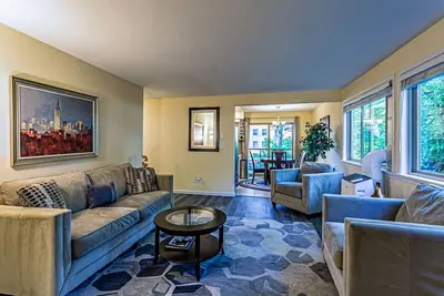 Image de la lanai, quartier hupp�� historique, grand balcon, meilleur quartier