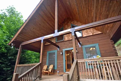 Image de The Perfect Getaway Montagne