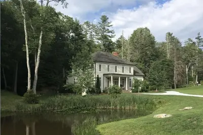 Image de Maison de luxe de six chambres Ă coucher Ă distance de marche du centre-ville de Highlands, Nc