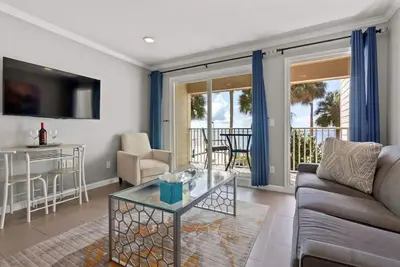 Image de Condo de luxe au bord de l'eau. . . Casa Del Sol