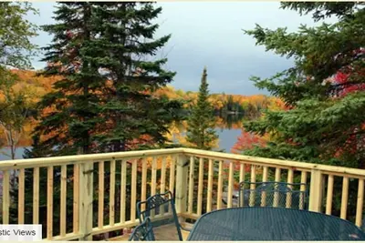 Image de Watefront Villa - Great, Private Location!