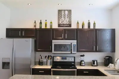 Image de Elite Town Home Villa avec piscines / Spa Regal Palms Resort-Wi-Fi gratuit / longue distance