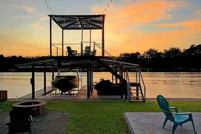 Image de ** Arrivée anticipée ou départ tardif avec un séjour de 3 nuits. Plus de temps sur le lac = plus de plaisir