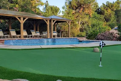 Image de Parfait pour une escapade en petit groupe ou 2 familles souhaitant rester sous un même toit