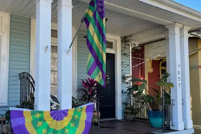 Image de Point d'Alger historique - Charmant, sûr, près du quartier