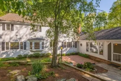 Image de Pettit House- 5/6 cĂ c 21ppl Lookout haut de gamme Mtn- 6 miles Downtown Chatt 3 acres