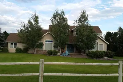 Image de Pays Elegance sur 1. 4 ares, subdivision accès commun à la rivière Yellowstone