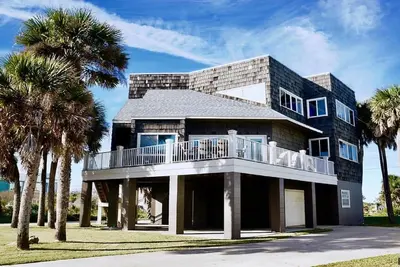 Image de Quiet Relaxing Beach Retreat for Family and Friends