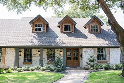 Image de Vu Sur Fixer Upper Saison 3