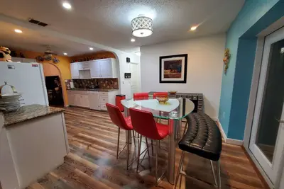 Image de Maison pour une grande famille et les amis