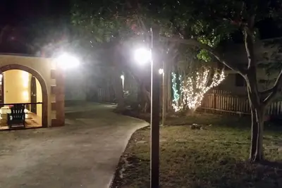 Image de La plage Quinta (style espagnol Home)