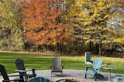 Image de Au coeur du vignoble de l'Ohio