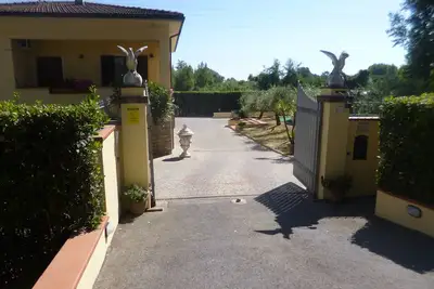 Image de Appartement à Villa Ariale