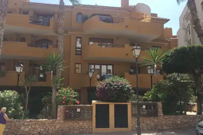 Image de Appartement de luxe de 2 chambres au 5 * Panorama Park, Sat Tv-wifi