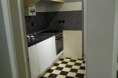 Image de Charmant appartement à 2 minutes du centre ville