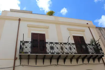 Image de Palazzo Taormina maison de vacances castellammare del golfo