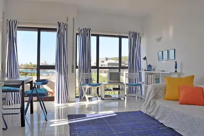 Image de Villa à Ericeira avec une vue imprenable sur l'océan