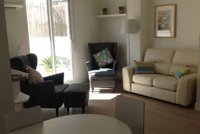 Image de Nouvel appartement Ă El Carmen (Wifi gratuit)