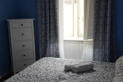 Image de Madama 100 - Appartement Dans La RÉGION De Torino San Salvario