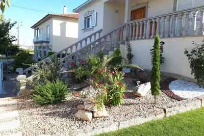 Image de Villa avec piscine au Centre du Portugal a proximité de la vallée du douro