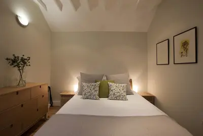 Image de Cottage de luxe indépendant de 2 chambres dans une région d'une beauté exceptionnelle