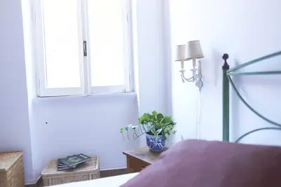 Image de Appartement avec terrasse panoramique dans le centre historique de Rome