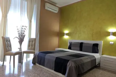 Image de \"Vacances romaines\" Maison Marconi