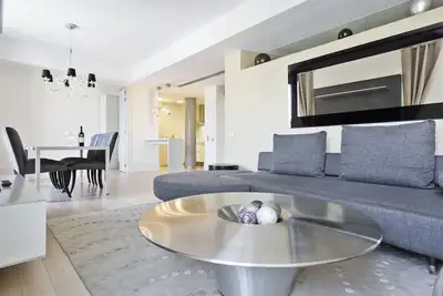 Image de Appartement de luxe de 2 chambres sur le Paseo de Gracia