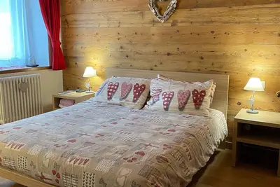 Image de Casa Romeo, votre appartement de montagne à San Vito di Cadore