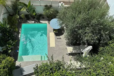 Image de La Maison Blanche - Centre-ville de Tavira