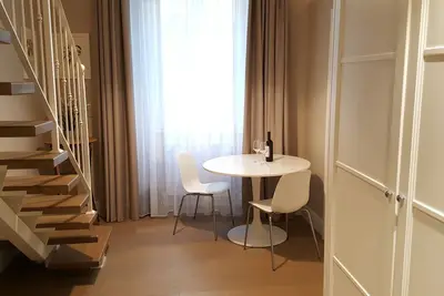 Image de Elégant appartement dans le coeur de Florence