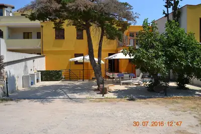 Image de Bb Appartement de deux pièces à Sant'Antioco Iun P5026.