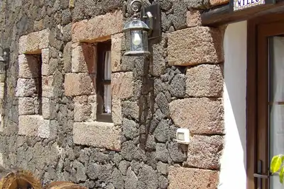 Image de « Millo » studio pittoresque dans un ancien moulin