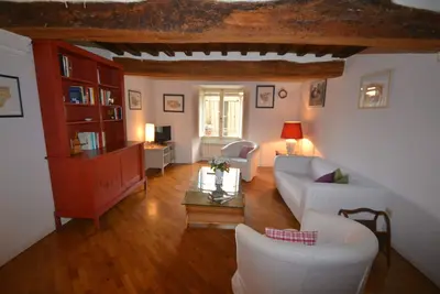 Image de Appartement avec vue