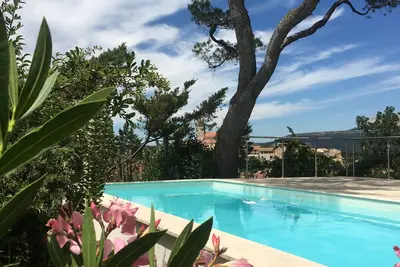 Image de Villa Vue Imprenable Aix 15mm/Cassis /Marseille